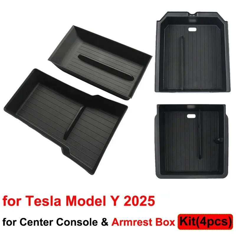 New MY 4pcs Kit