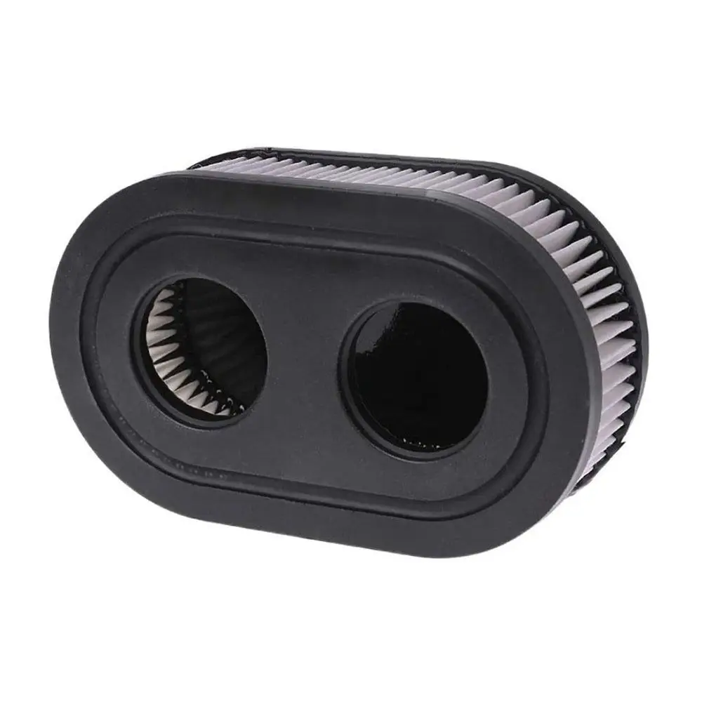 Luftfilter Rasenmäher Luftfilter Rasentrimmer Briggs&Stratton 798452   Luftfilterelement ersetzen Filterelement im Freien
