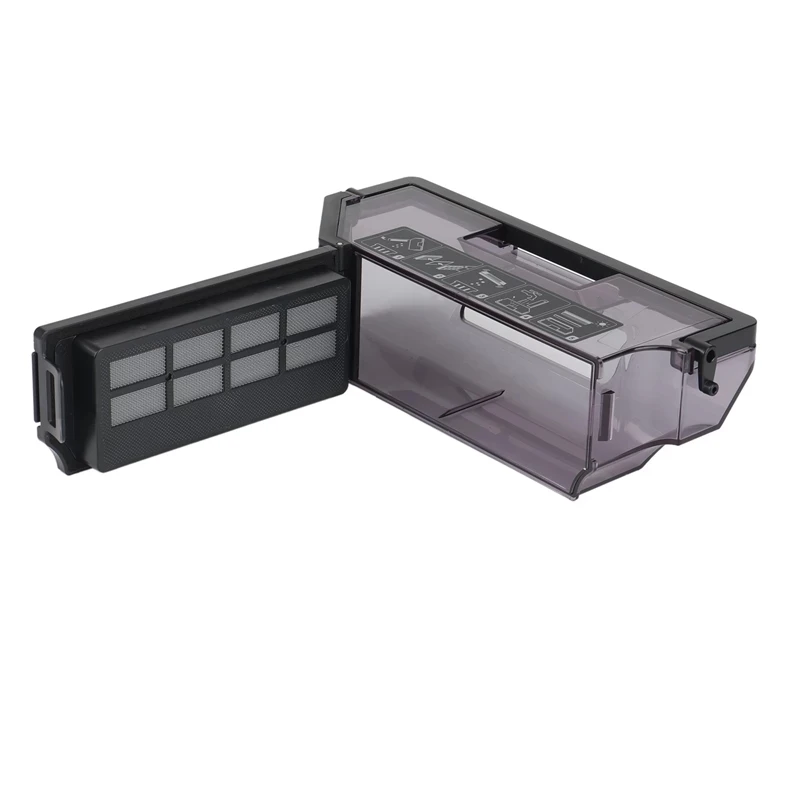 Запчасти для робота-пылесоса Ecovacs Deebot X1 OMNI/TURBO