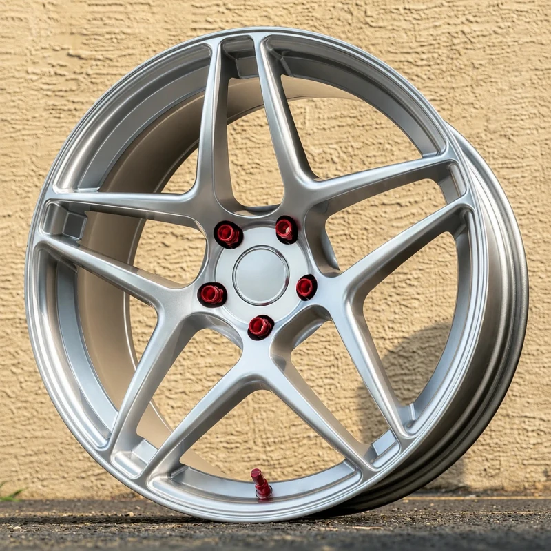 19-22 Inch Super Deep Concave Monoblock Forged Alloy Wheel Rims 6x139.7 6x135 Fit F150 Raptor SUV