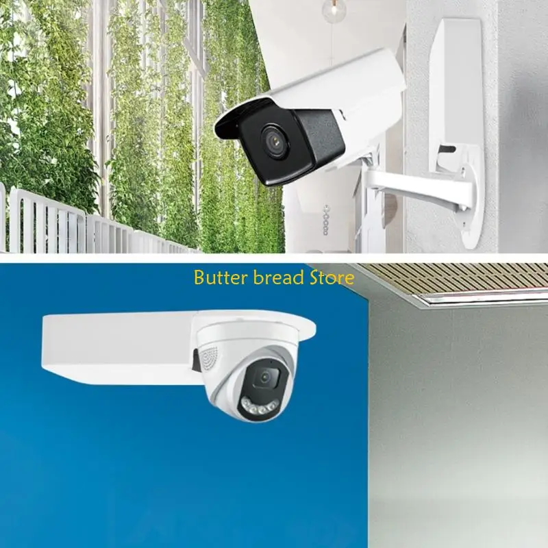 W89C Universal CCTV Dome Mount Mount