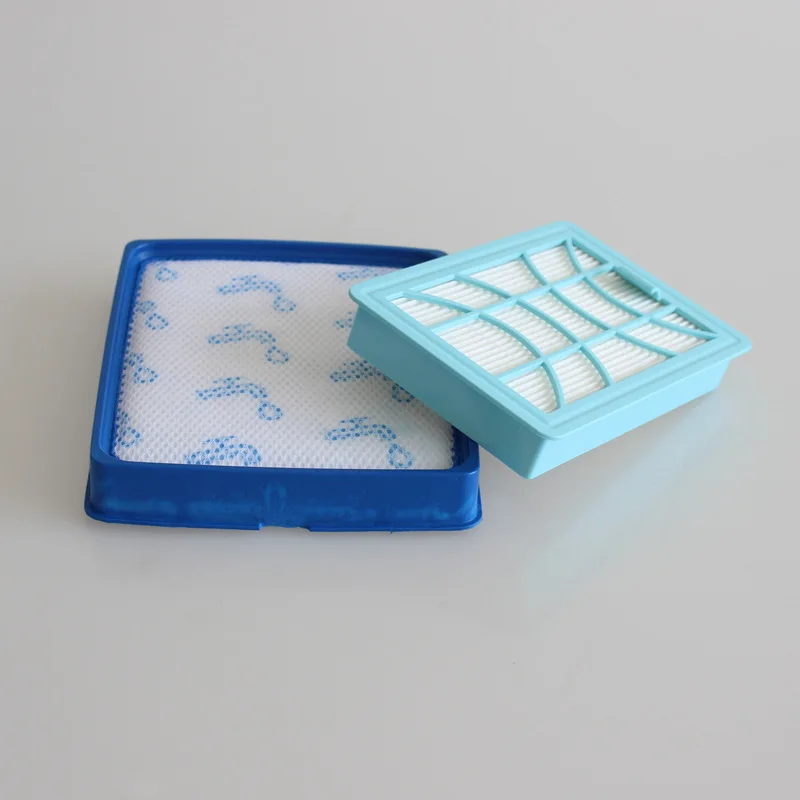 Filtres de remplacement Top-rHEPA pour aspirateur Philips CP0616 FC9728 FC9730 FC9731 FC9732 FC9733 FC9734 FC9735