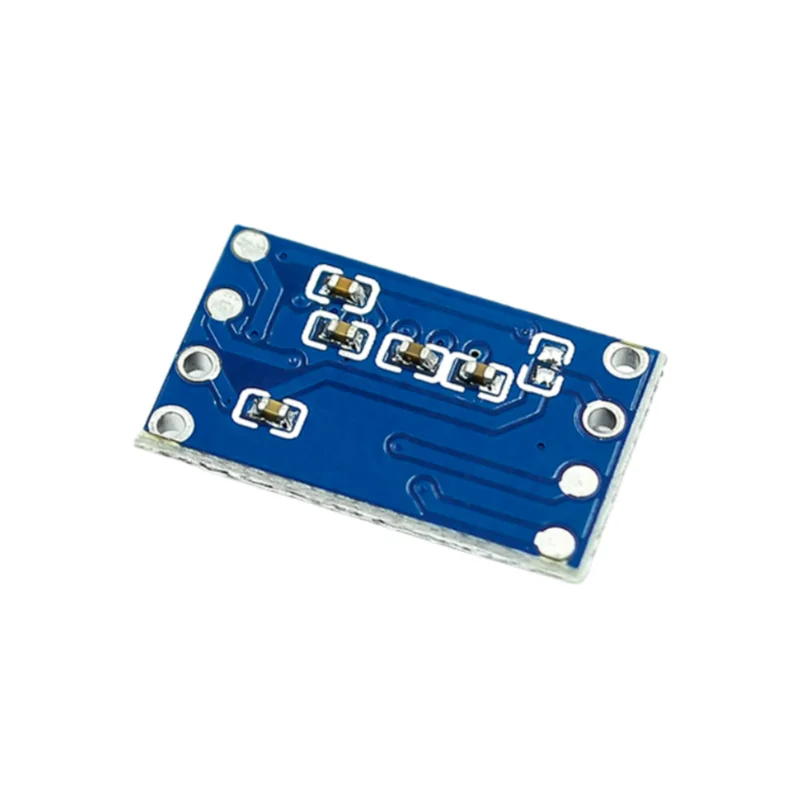 10pcs XD-26 MCU mini RS232 MAX3232 level to TTL level conversion board, serial port conversion board