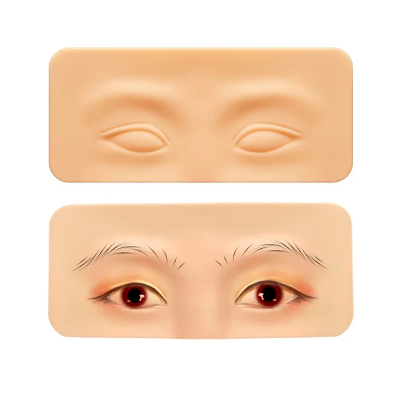 Premium 5D Silicone Eyebrow Ta - Beauty Makeup Academy 评论和价格