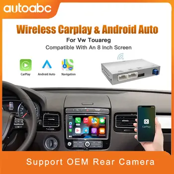 8 best sales 폭스바겐 투아렉 2005 - №5