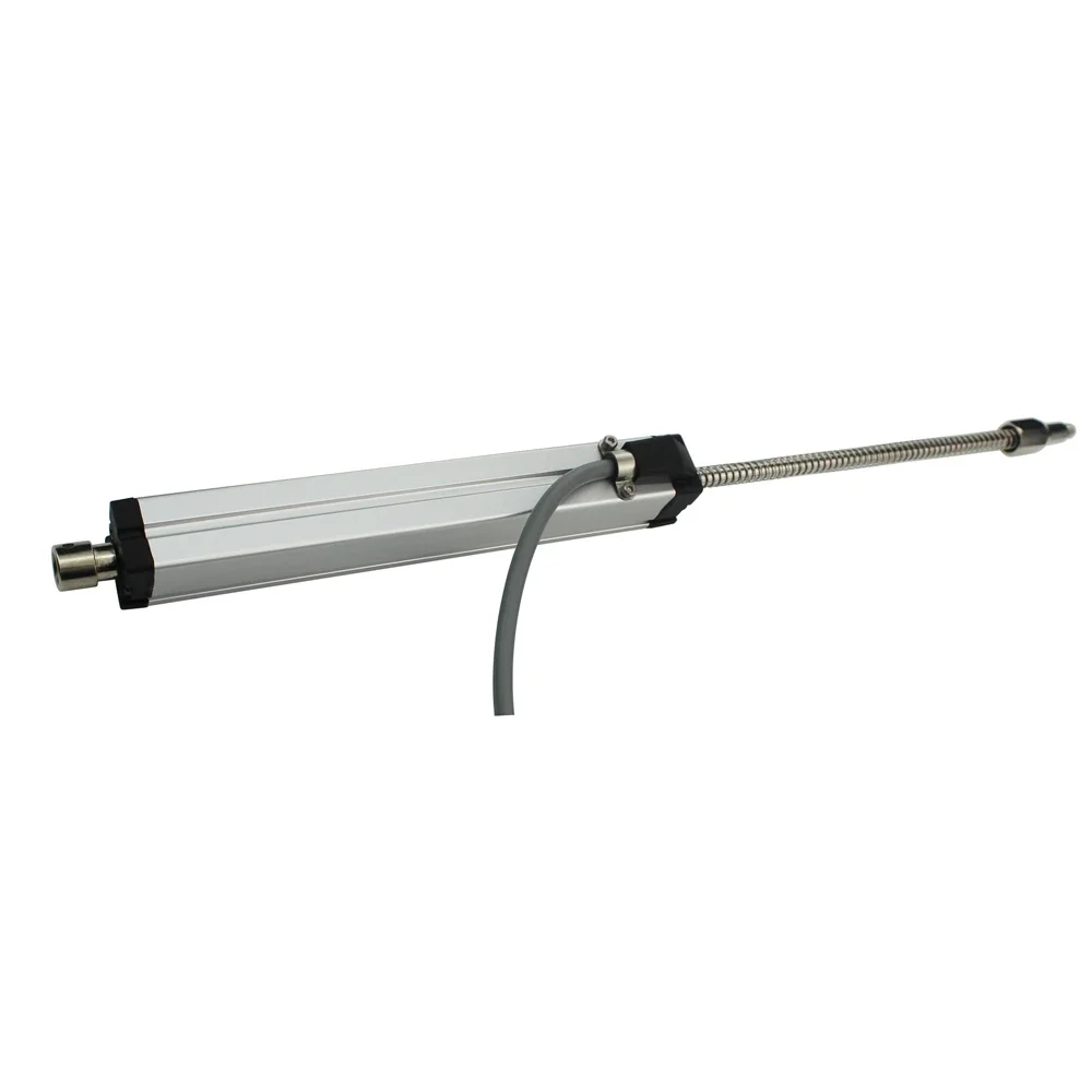 Miran Technology KTR-150mm Built-in Spring Self-reset Type Linear Position  Sensor