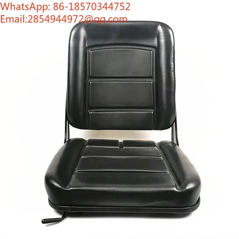 General-purpose Seats for Construction Vehicles, Forklifts, Forklifts, Rollers, Sweepers, Loaders, Cab Seats
