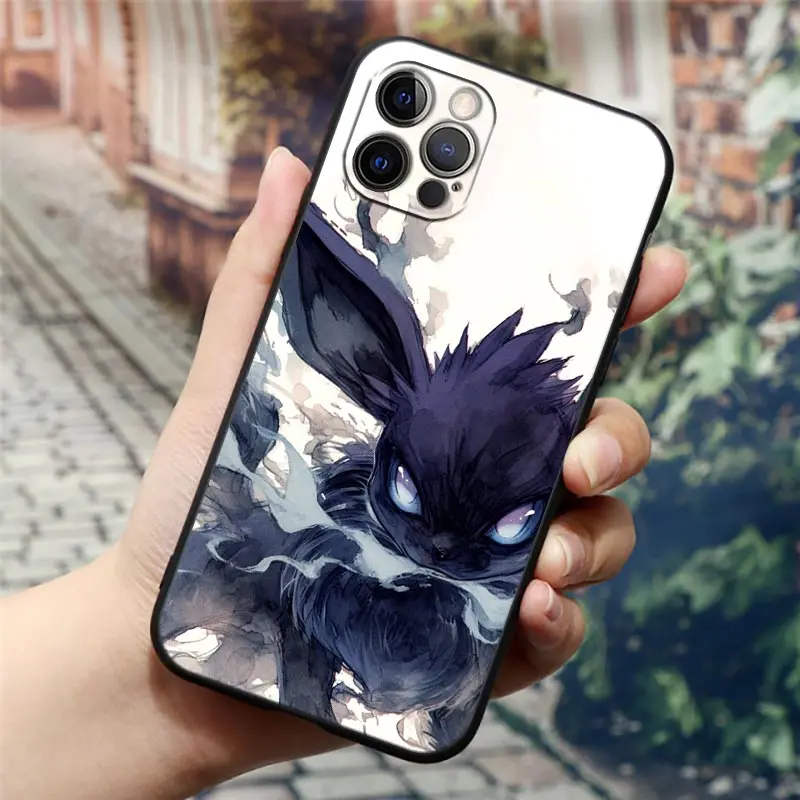 حافظة لهاتف أبل آيفون 17 16 15 14 13 12 11 Pro Max XR XS 7 8 Plus 17 Air 17Pro غطاء خلفي من السيليكون #6