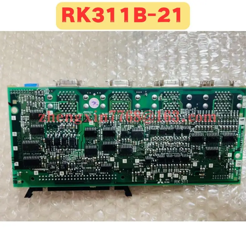 Latest Quotation Used Circuit Board RK311B-21 RK311B 21 Normal Function Tested OK