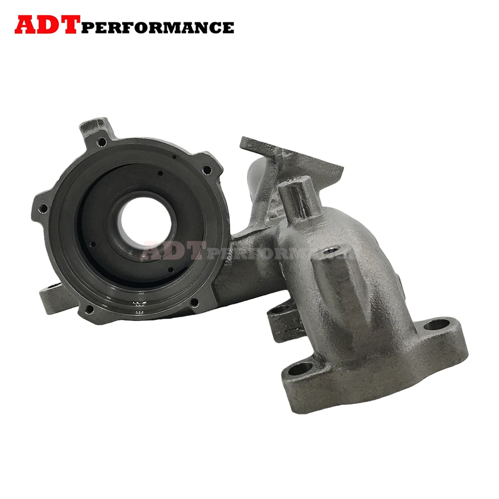 

For Seat Toledo III 1.9 TDI 77Kw BJB BKC BXE 2004- 03G253014FX 751851 BV39 Turbo Housing 038253056G 751851-5004S 038253056G