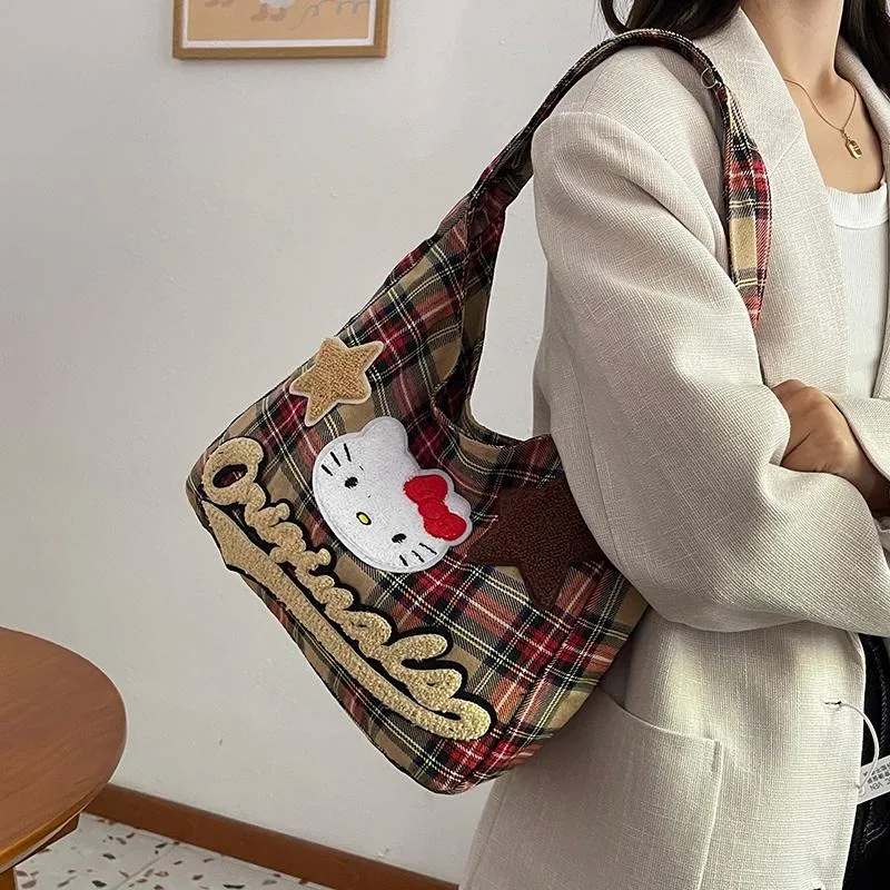 Рисунок 3 - Hello Kitty аниме MINISO Kawaii