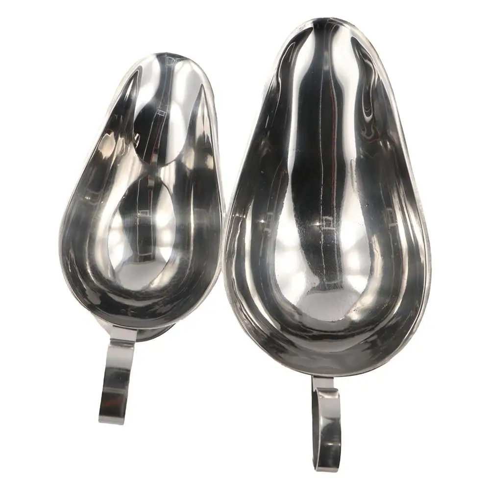 

For Home Restaurant Salt Spice Black Pepper Seasoning Cup Sauce Plate Sauce Boat Ketchup Container