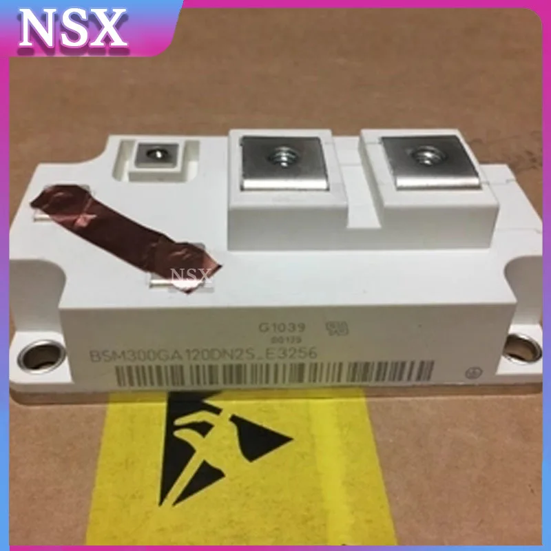 

BSM400GA120DN2FS_E3256 BSM200GA120DN2FS-E3256 BSM300GA120DN2FS-E3256 Модуль питания