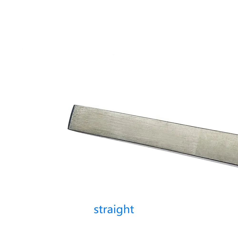 Bone Osteotomes Bone Knife Veterinary Orthopedics Surgical Instruments