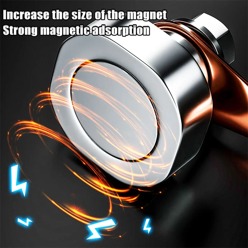 1 قطعة لحام لحام أداة التأريض المغناطيسي القوي أداة التأريض المغناطيسي القوية الخاصة لحام رأس واحد قوي