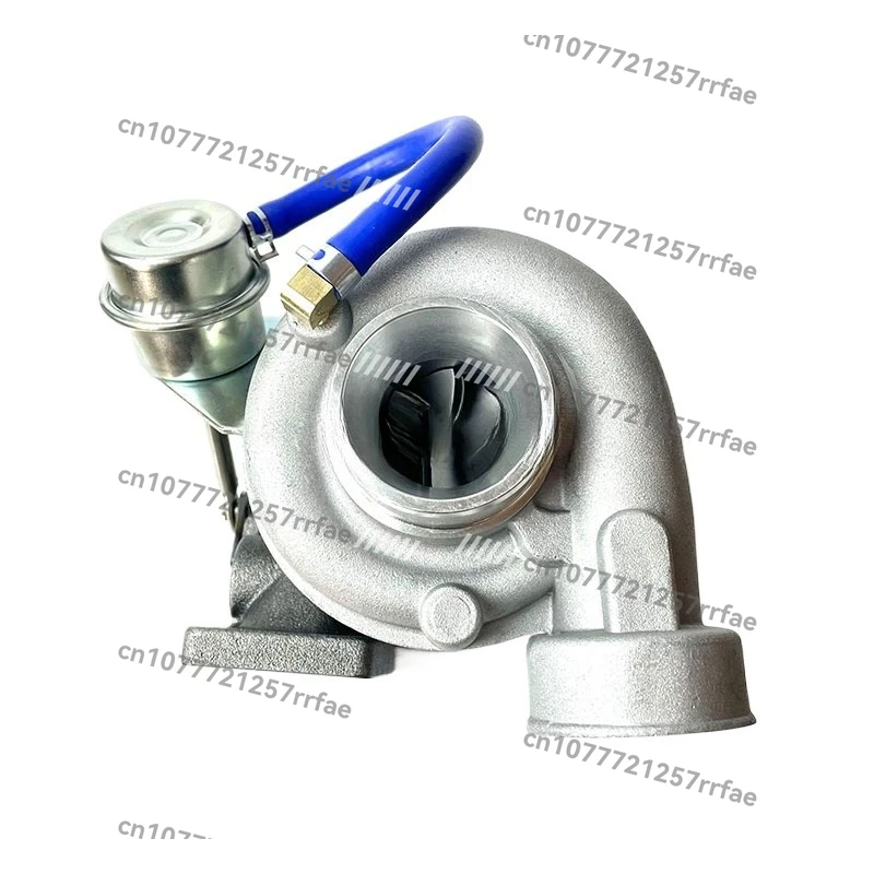 

TMD22A HWE turbocharger for TMD22PC engine TB0233 2674A120 466770-5006S