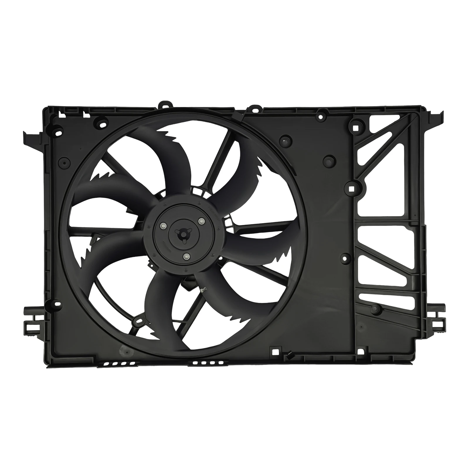 

Radiator Cooling Fan Assembly for Toyota Camry 2.5L 2018 2019 2020 1636025010