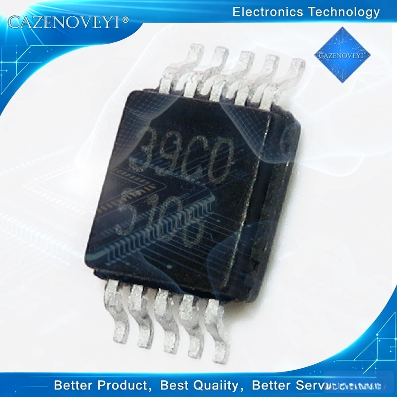 (5-10-20-30-100PCS) 5106 MSOP10 LM5106 MSSOP-10 LM5106MMX