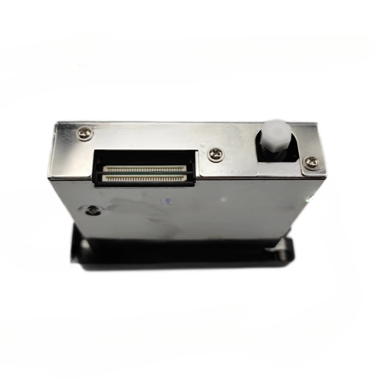 

Ceramic Inkjet Printing Head, Seiko 508GS Black Label Circulating Head