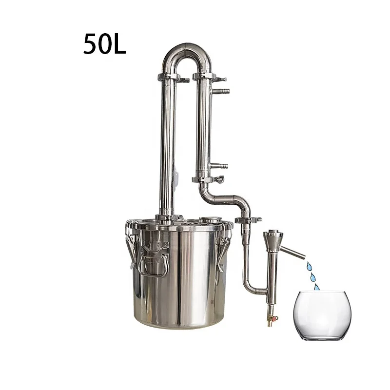50L Household Spiri…