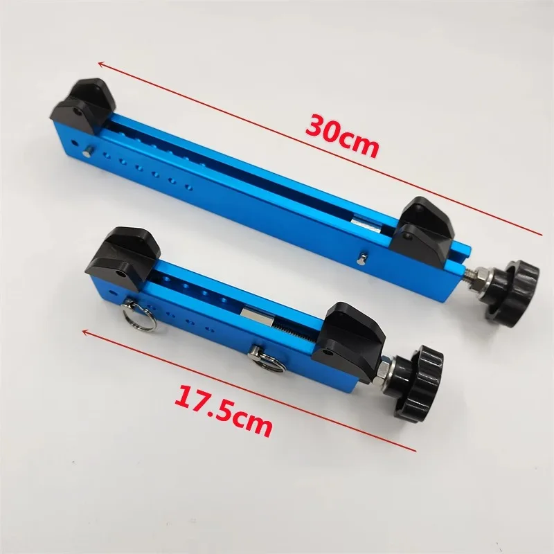 Auto Dent Repair Expander External Support Tool Separator Put Large Sheet Metal Bump Repair Pull Bar