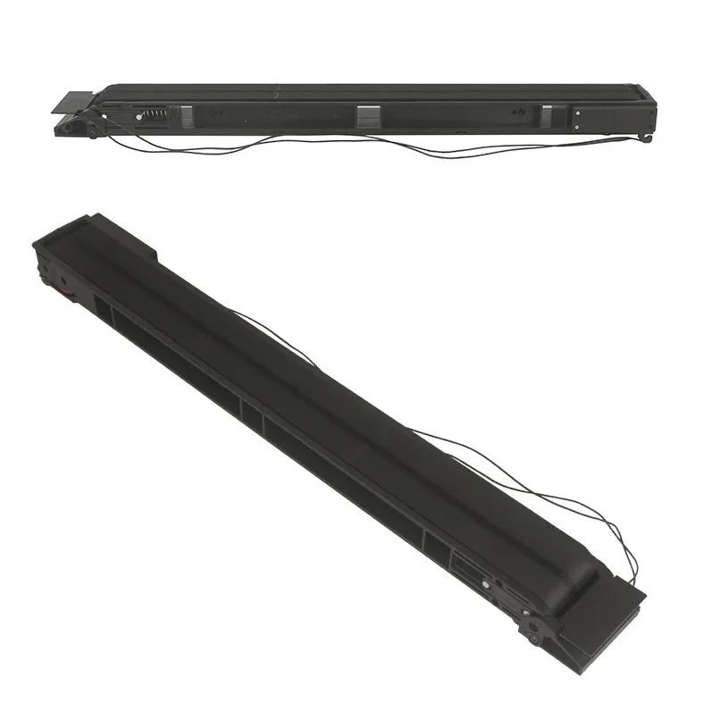 

Mini Conveyor Belt Feedback Pressure Plate for Vending Machine and Automatic Machine Belt Conveyor Track Cargo Lane