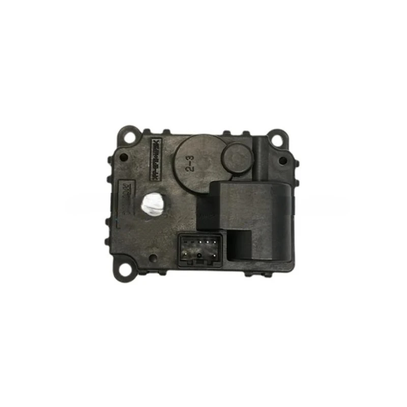 For Excavator 51502-15130 Kato Hd820-2-3 Doosan Daewoo Dh380 Sumitomo Sh210 350-5 Air Conditioning Heating Servo Motor Switch