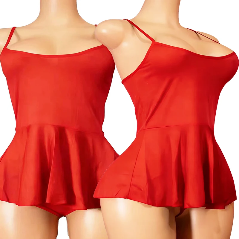 

Летние прохладные ночные сорочки, сексуальные кружевные пеньюары, эротическое белье, косплей-костюмы, женская одежда, модное нижнее белье