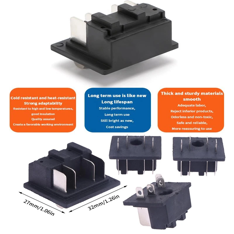 

1/2/5 шт. электроинструмент, литий-ионный аккумулятор в сборе, клеммная колодка для M18, 18 В, 48-11-1815, адаптер зарядного устройства для литиевой батареи