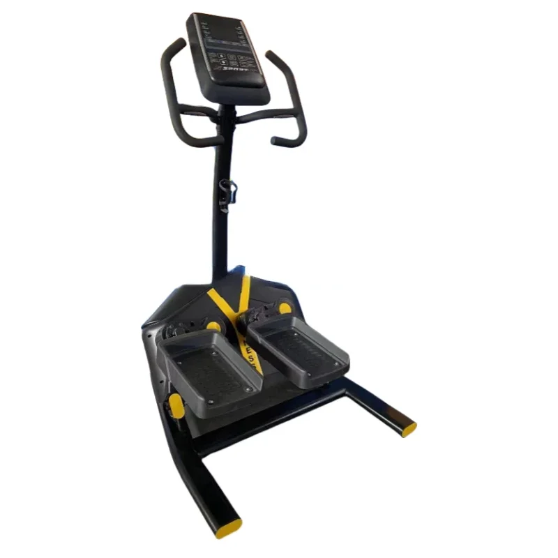 YC-4043I Commercial Transverse Elliptical Swing Trainer Gym Fitness Equipment