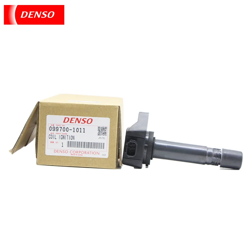 DENSO COIL IGNITION 1011（30520-RNA-A01）Suitable for Honda CR-V Accord Front Vance Platinum Civic