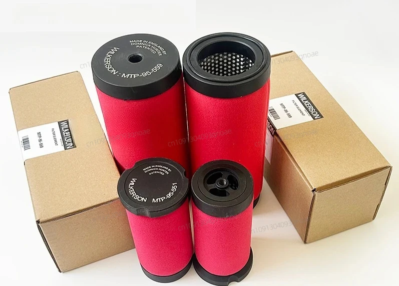 FRP-95-209 MTP95-551 MTP-95-559, Precision Filter Element of  Making Machine