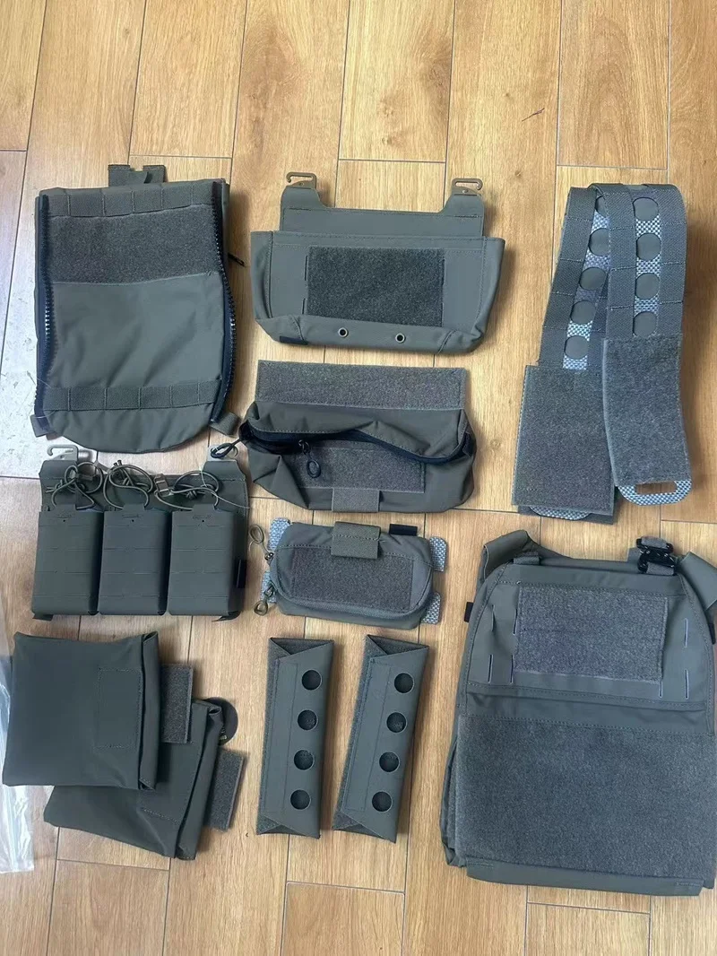 Rg Ranger Green Out… - image