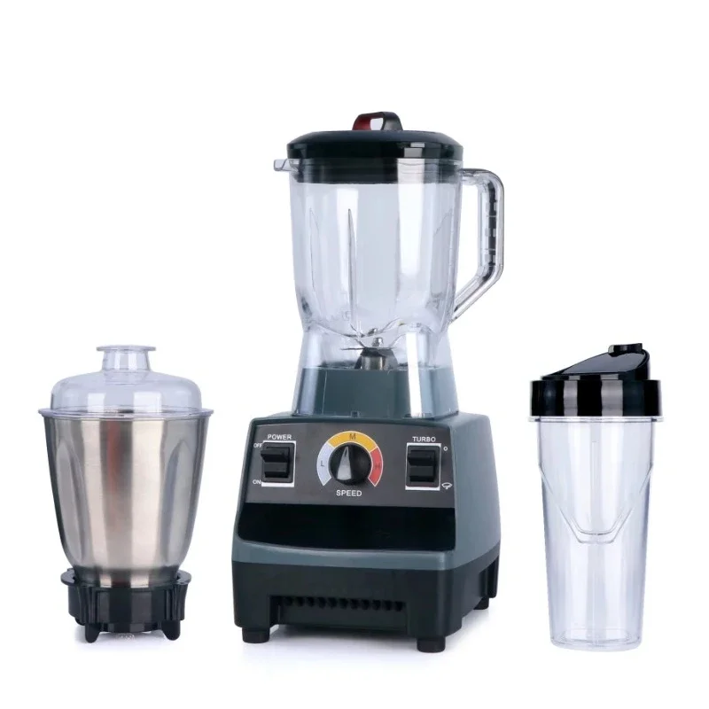 

Professional 2L high quality commercial mixer...