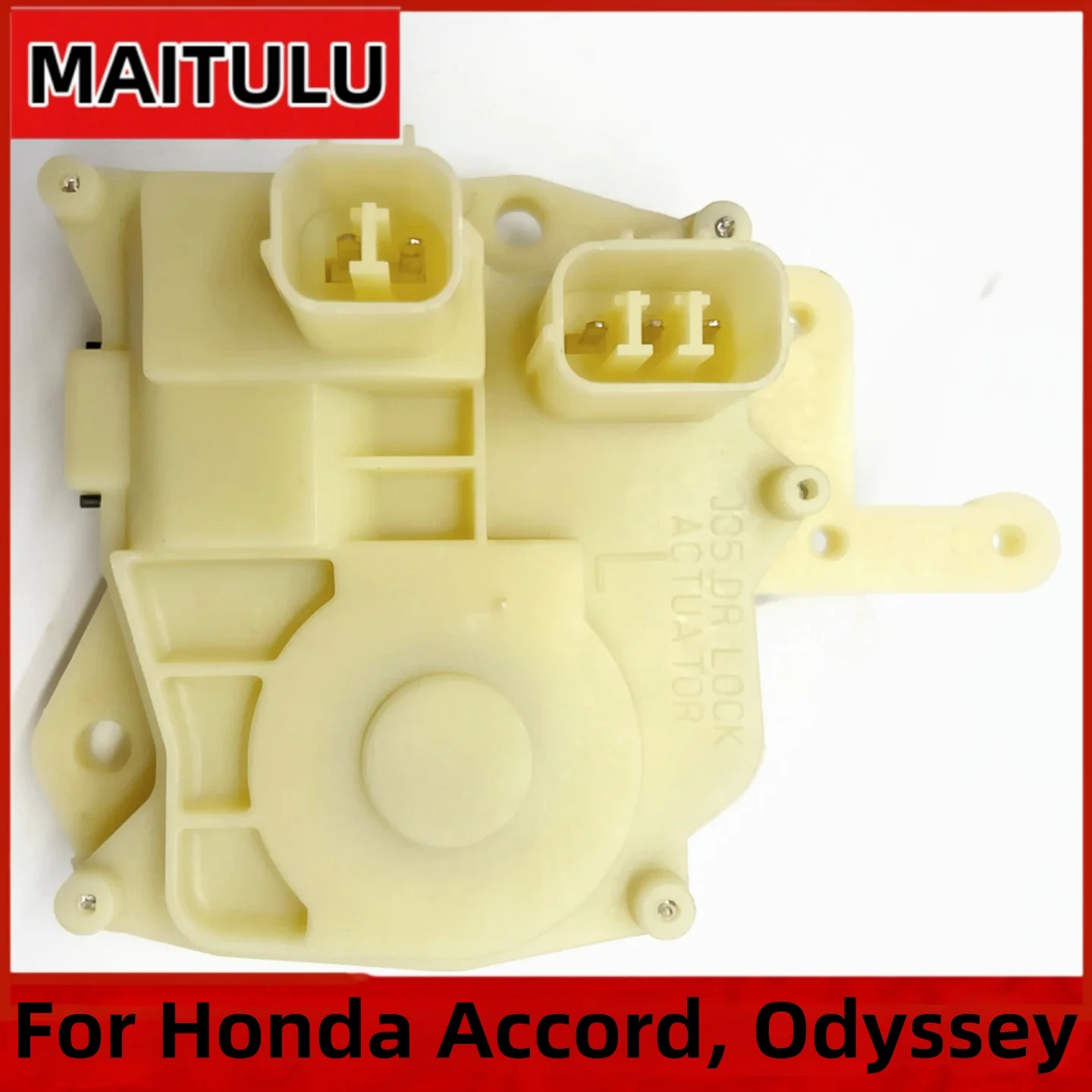 

Front/Rear/Right/Left Side Door Lock Actuator For Honda Accord 1998 1999 2000 20001 2002 2003 2004 Odyssey