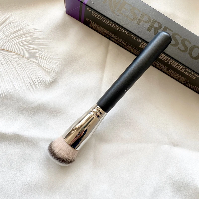 고품질 170 270S 페이스 코스메틱 브러쉬 파운데이션 파우더 메이크업 브러쉬 컨실러 BB 컨투어 크림 메이크업 브러쉬 뷰티 도구