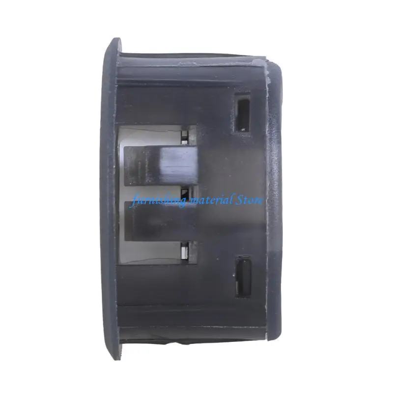 

Y5GD 6PCS Цифровой светодиодный вольтметр DC4-100V для автомобильных мотоциклов Точное показание напряжения