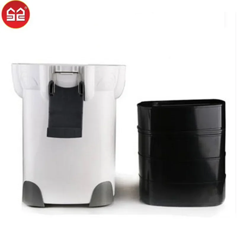 SUNSUN fish tank cylinder filter bucket HW302 303A 303B 304A 304B external filter aquarium germicidal lamp clean water algae