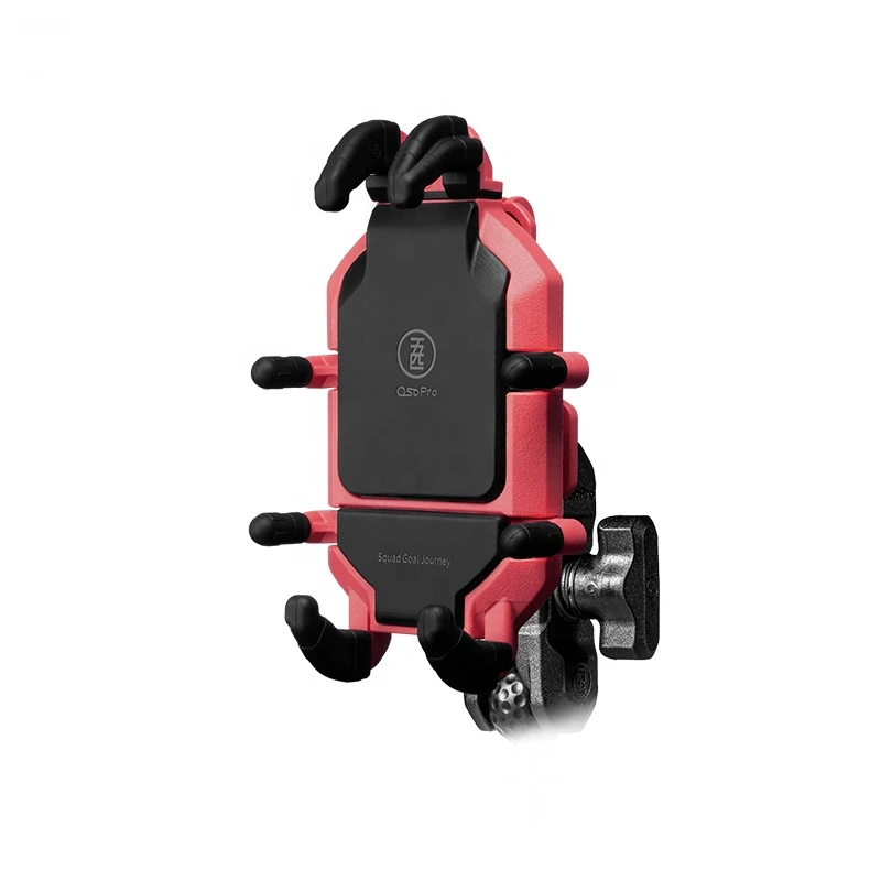 best motorcycle phone holder 2023 OSOPRO berry series Shockproof   for  mount  cell  