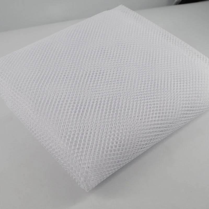 59*36 inch grote gaten mesh netstof voor het maken van pruikenbasis zonder elastisch net voor pruikenconstructies