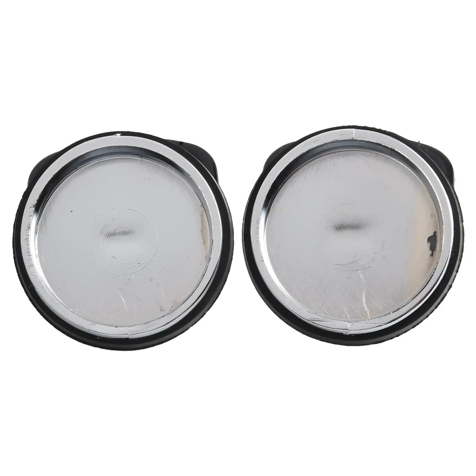 2pcs Drain Covers for Bathtub Replacement Includes Handle Fits 42 46mm Enhance Your Kitchen and Bathroom Style
