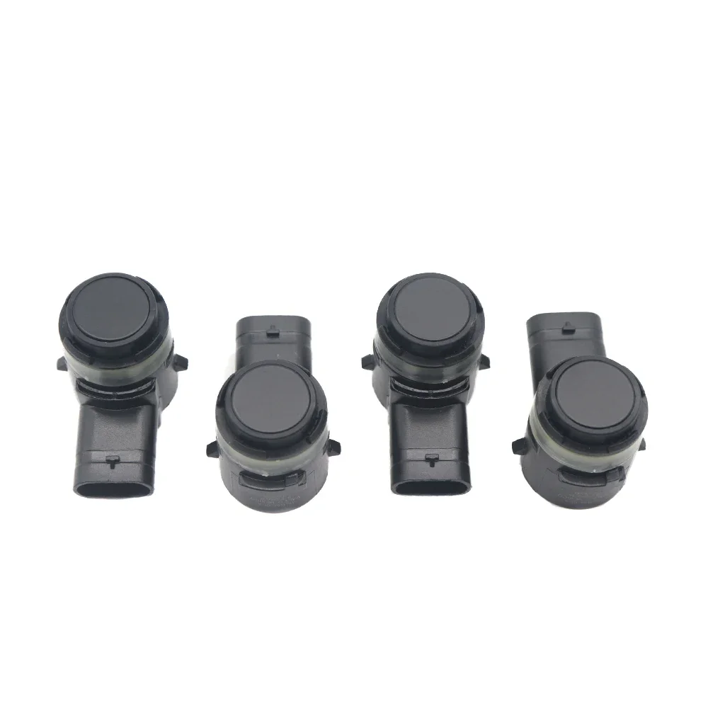 1741484 Ultrasonic Backup Bumper Assist Radar PDC Parking Sensor For Tesla Model 3 Y 2021-2024 1741485-13-A 1741484-01-A