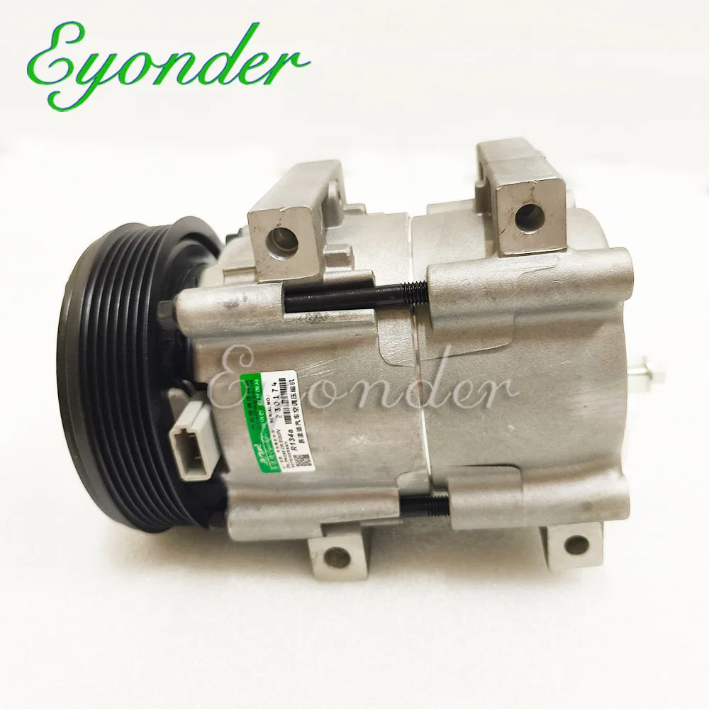 Ac Cooling Pump Com…