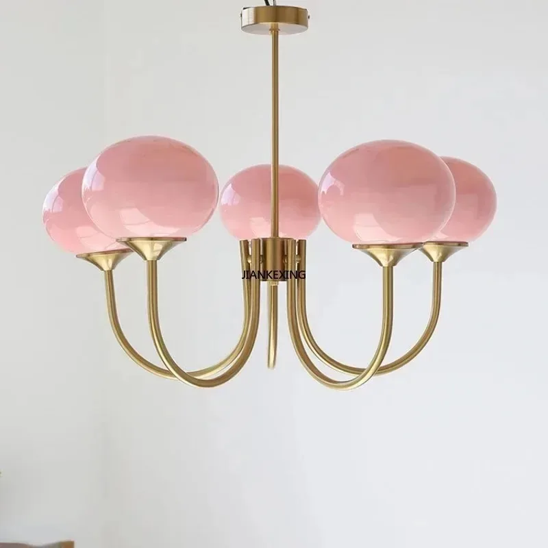 

Modern Simple Pendant Light Designer Style Living Room Bedroom Loft Coffee Store Chandeliers House Decoration Lusters Luminaires