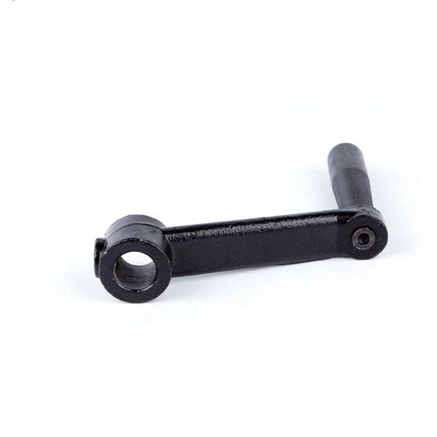 

1PC Drill Press Parts Table Crank Handle Raise Lower 14mm Bore For ZQ4113 ZQ4116 ZQ4119 Protable Accessories