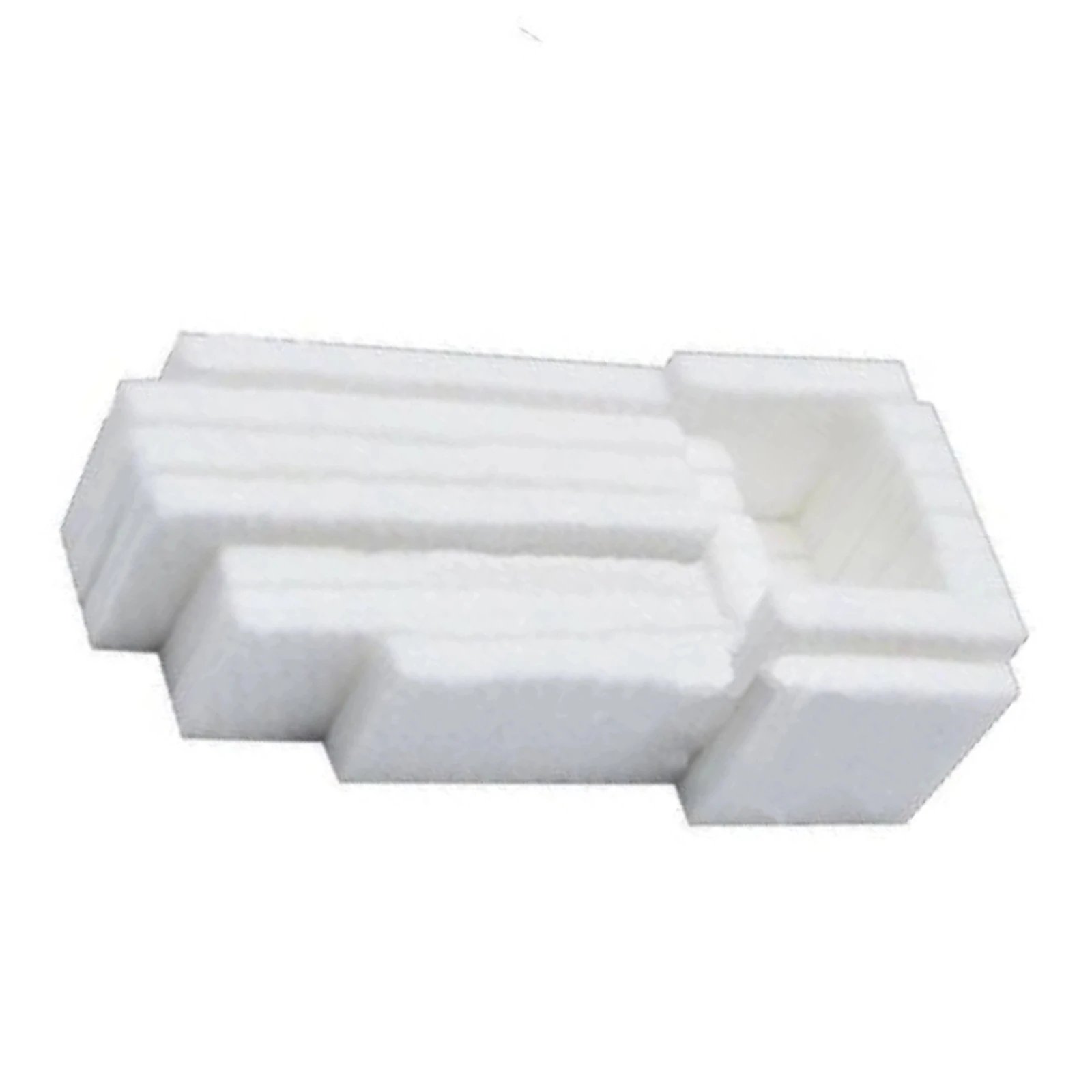 Waste Ink Tank Pad Sponge Fits For Epson M105 WF 2010W WF 2531 WF 2631 WF 2521 WF 2520 WF 2530 WF 2540 WF 2630 WF 2510 WF 2010