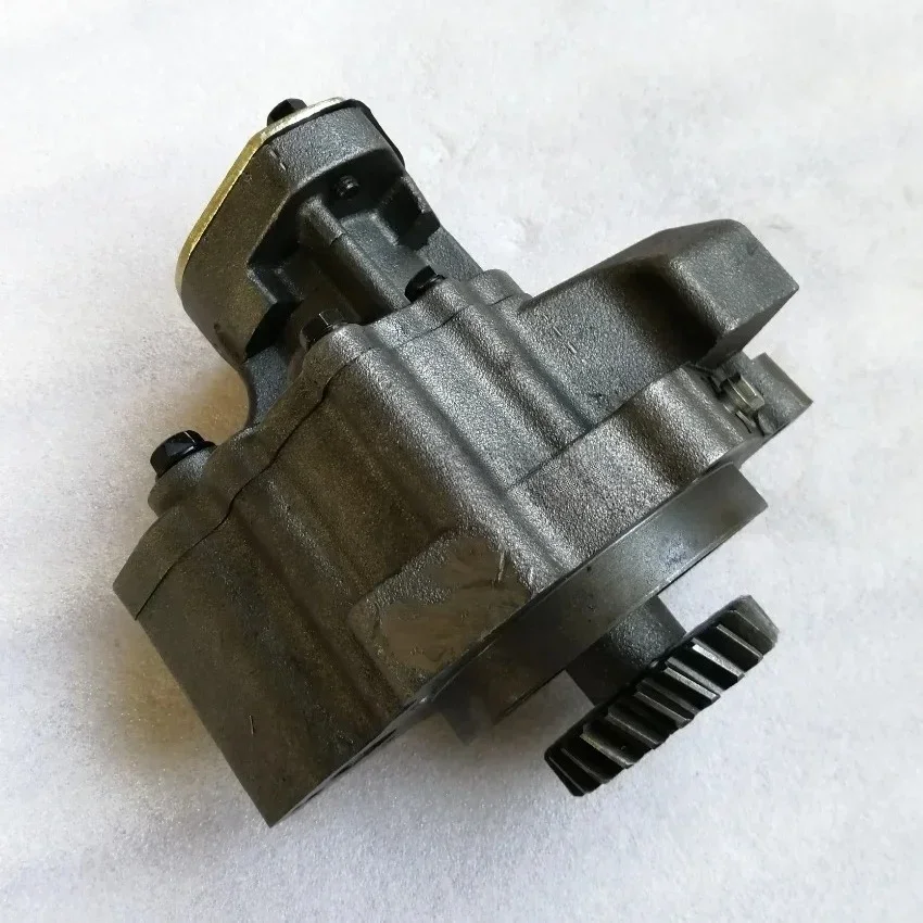 Best Selling CCEC NT855 NTA855 Marine Engine Lubricating Oil Pump 3609833