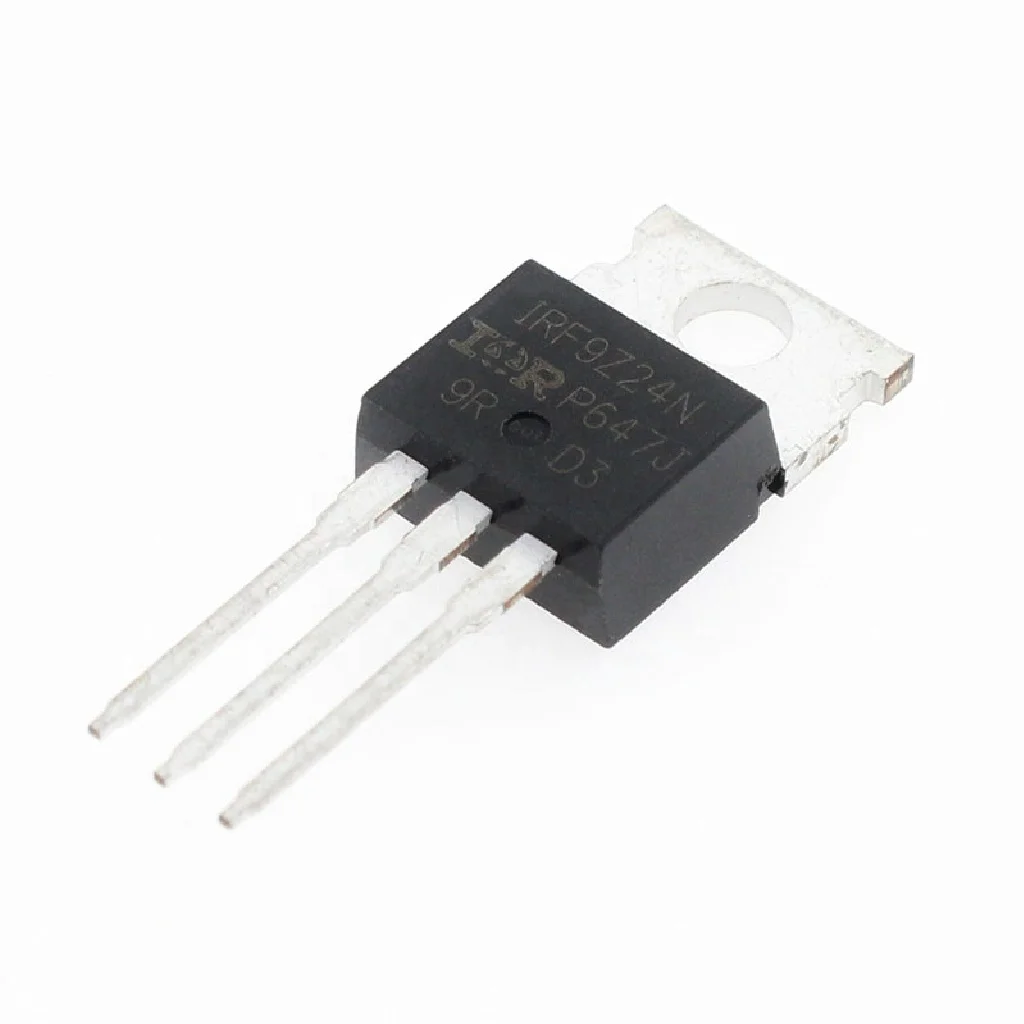 IRF9Z24NPBF IC MOSFET IRF9Z24 PCh -55V -12A TO-220-3