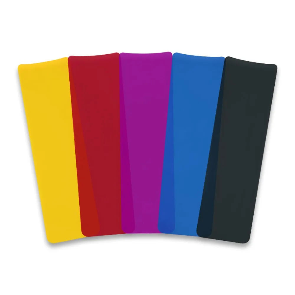 

Portable Hair Coloring Board Balayage Board Professional Hair Coloring Dyeing Board Translucen Highlighting