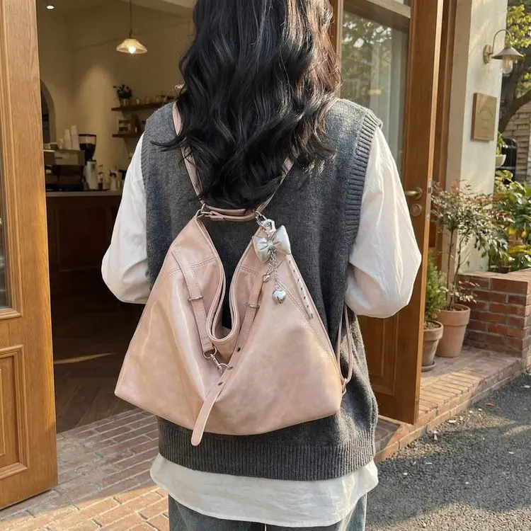 

2026 New Ins Style Women's Underarm Bag Texture Temperament Vintage Chain Versatile Envelope Crossbody Bag